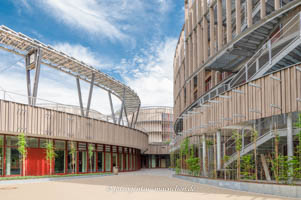  - Wilhelm-Hausenstein-Gymnasium (München)