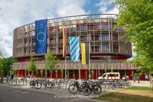  - Wilhelm-Hausenstein-Gymnasium
