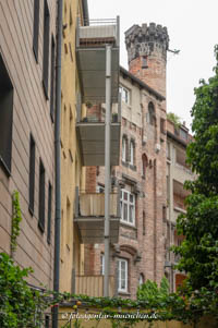  - Haus Fürstenstraße
