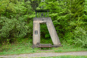  - Industriedenkmal - Bergwerk Marienstein