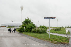  - Straßenbenennung - Franz-Beckenbauer-Platz