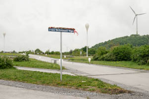  - Straßenbenennung - Franz-Beckenbauer-Platz 