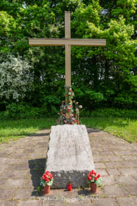  - STALAG VII A Gedenkstätte