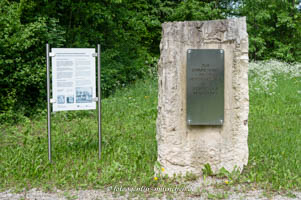  - STALAG VII A Gedenkstätte