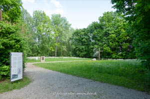  - STALAG VII A Gedenkstätte 