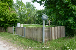  - STALAG VII A Gedenkstätte