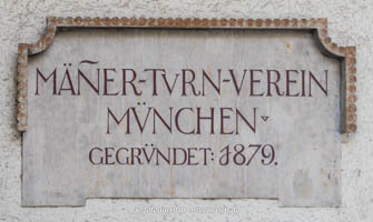 Männer-.Turnverein-München