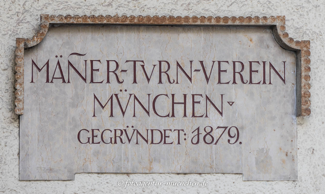 Männer-.Turnverein-München