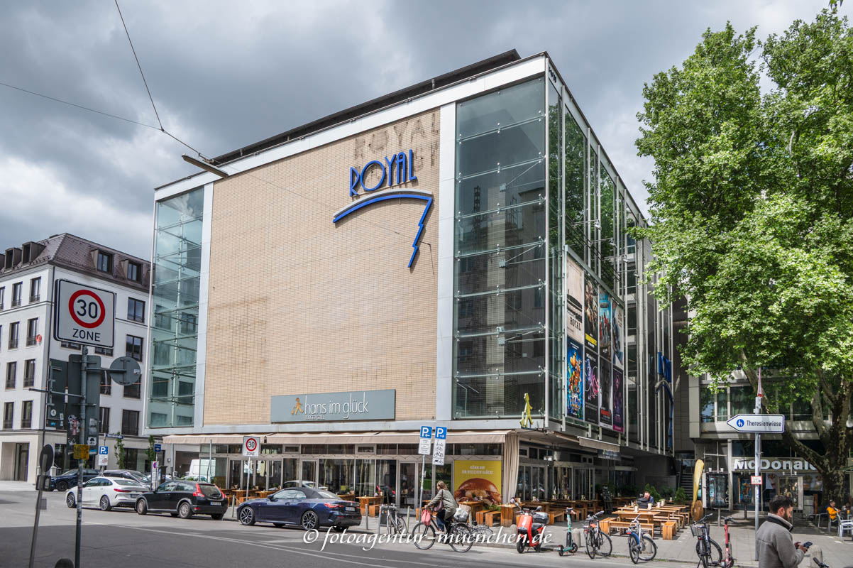 title=Royal Filmpalast - Goetheplatz  - Ruf Sep