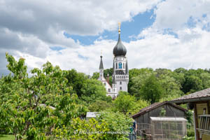 - Archiconvent des Templerordens