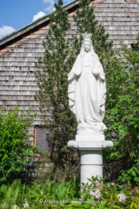 Perlacher Mariensäule