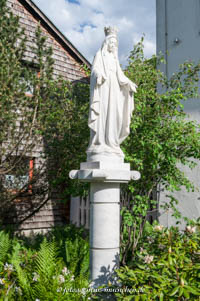  - Perlacher Mariensäule