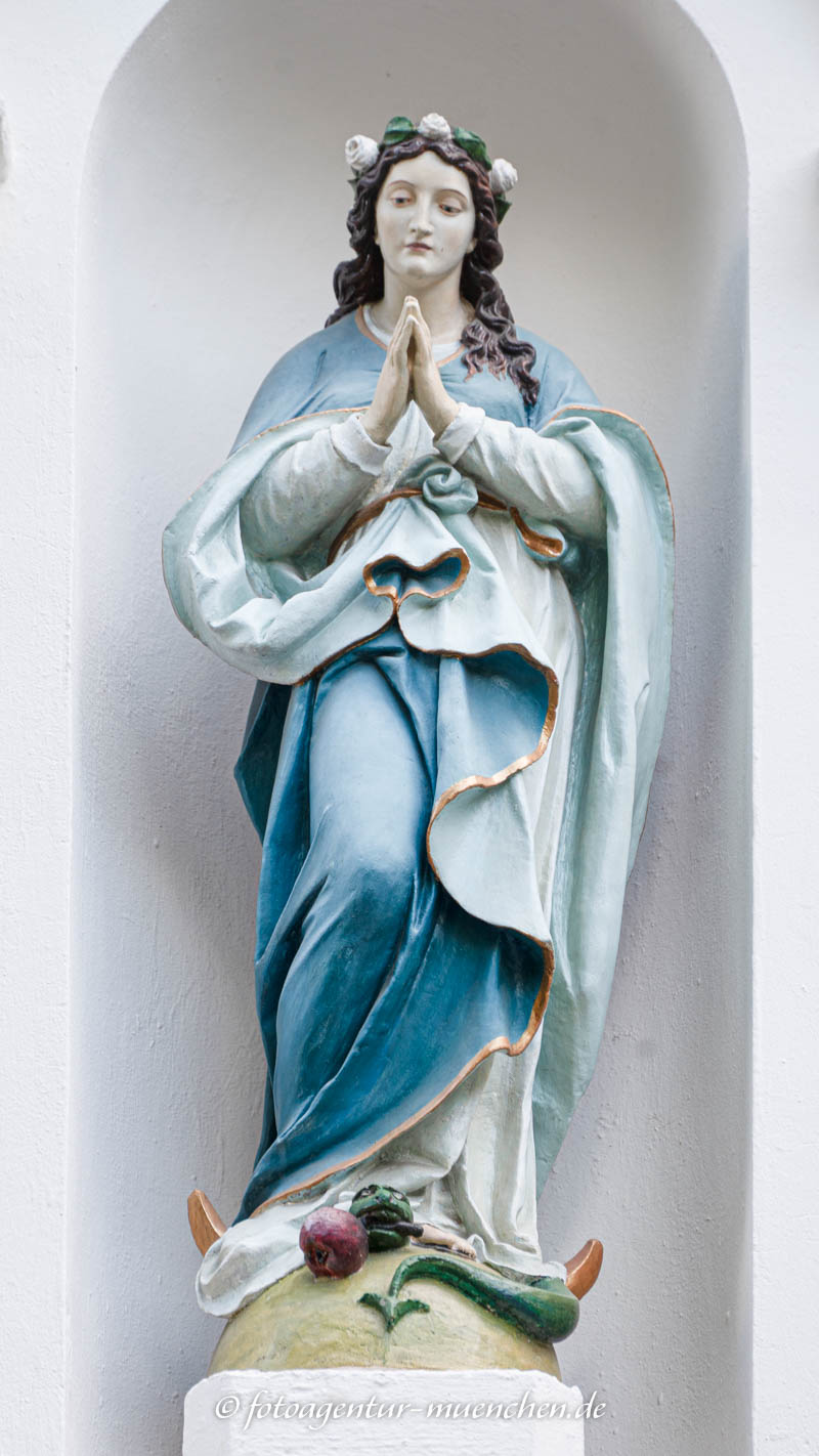 Hausmadonna