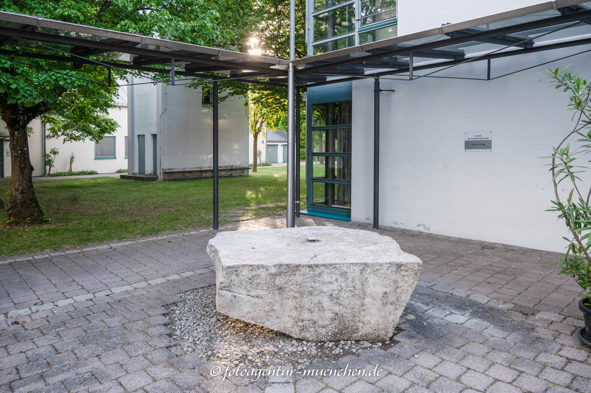 Brunnen