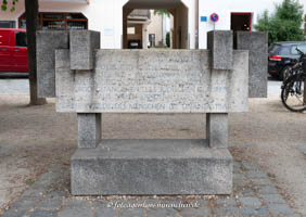  - Gedenkort - KZ-Außenlager