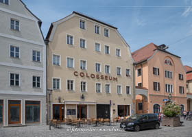  - KZ-Außenlager Colosseum