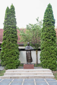  - Statue - Blaženi Alojzije Stepinac