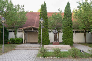  - Statue - Blaženi Alojzije Stepinac
