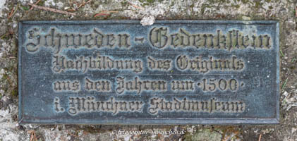  - Schwedenstein