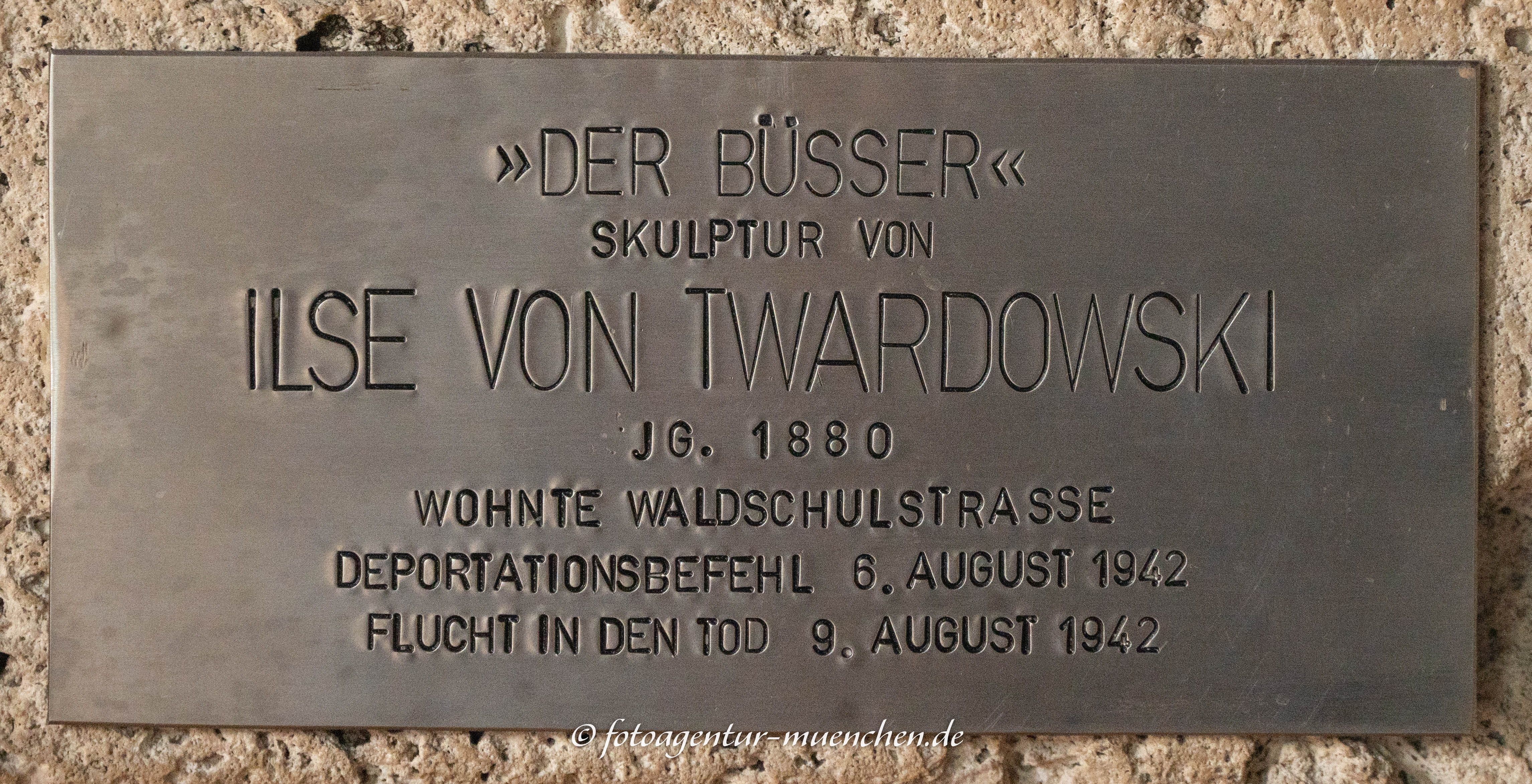 Der Büsser 