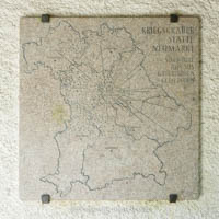  - KZ-Friedhof - Neumarkt in der Oberpfalz