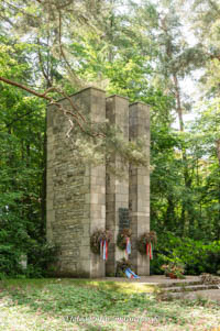  - KZ-Friedhof - Neumarkt in der Oberpfalz