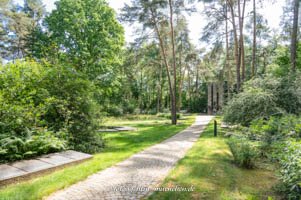  - KZ-Friedhof - Neumarkt in der Oberpfalz