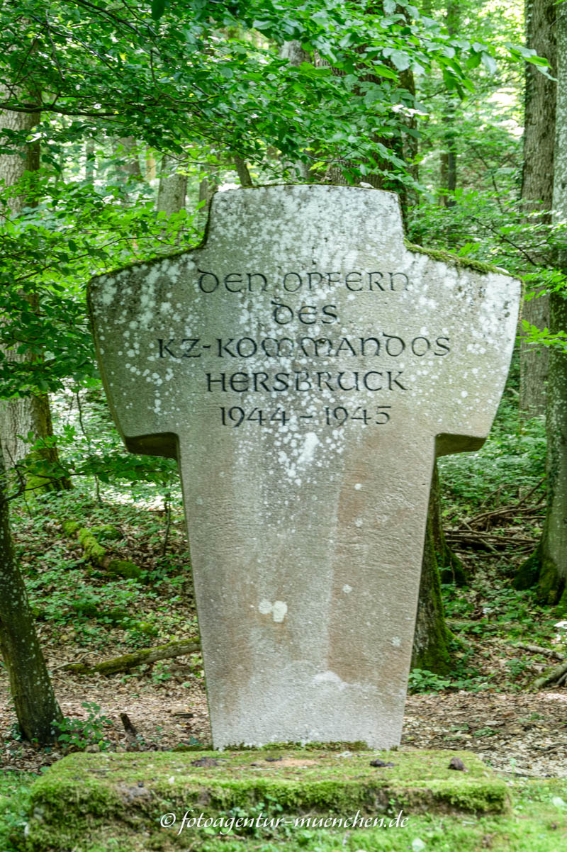 Krematorium Föhrenbach