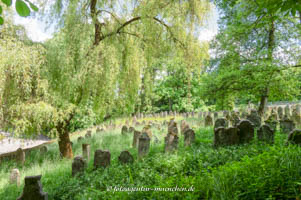  - Jüdischer Friedhof