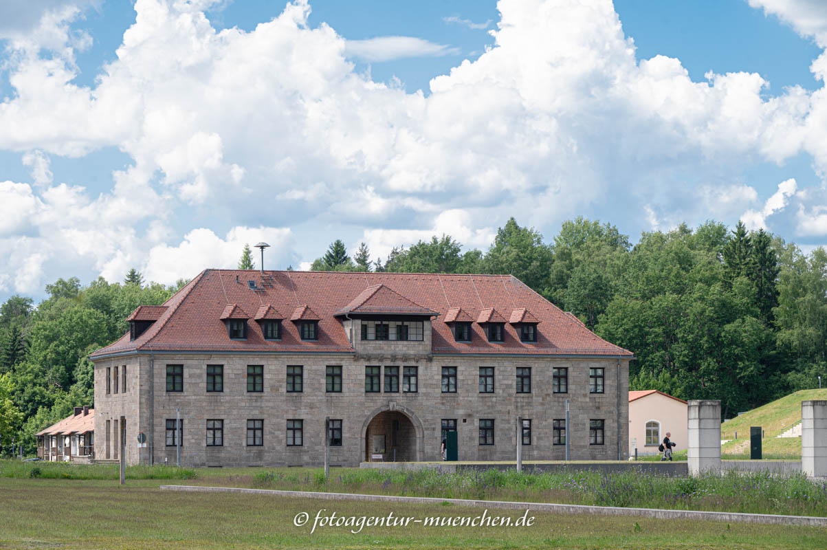 KZ-Flossenbürg
