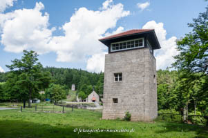  - KZ-Flossenbürg