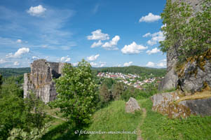  - Burgrunie Floßenbürg