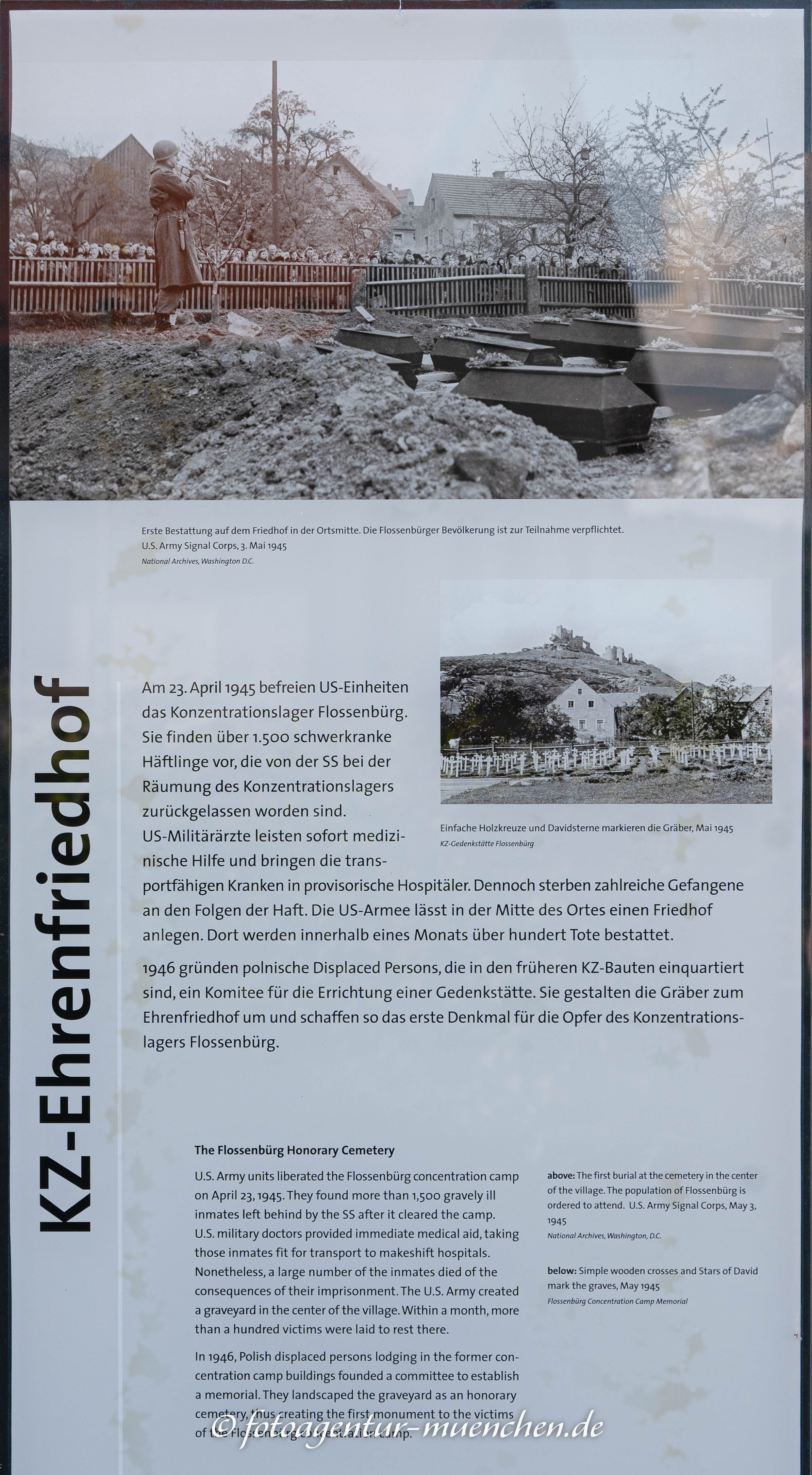 KZ-Ehrenfriedhof