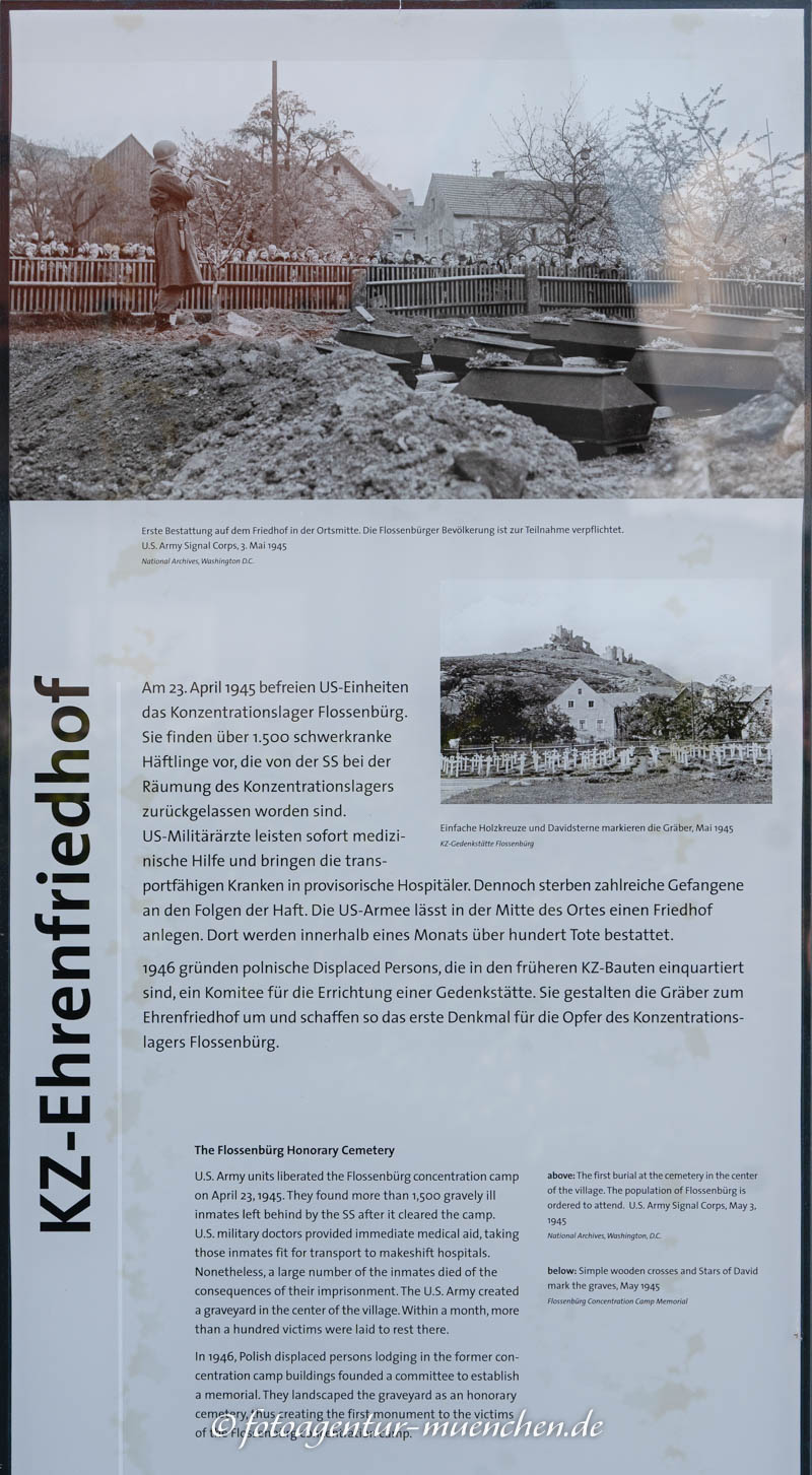 KZ-Ehrenfriedhof