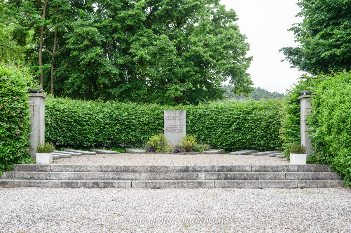 KZ-Ehrenfriedhof