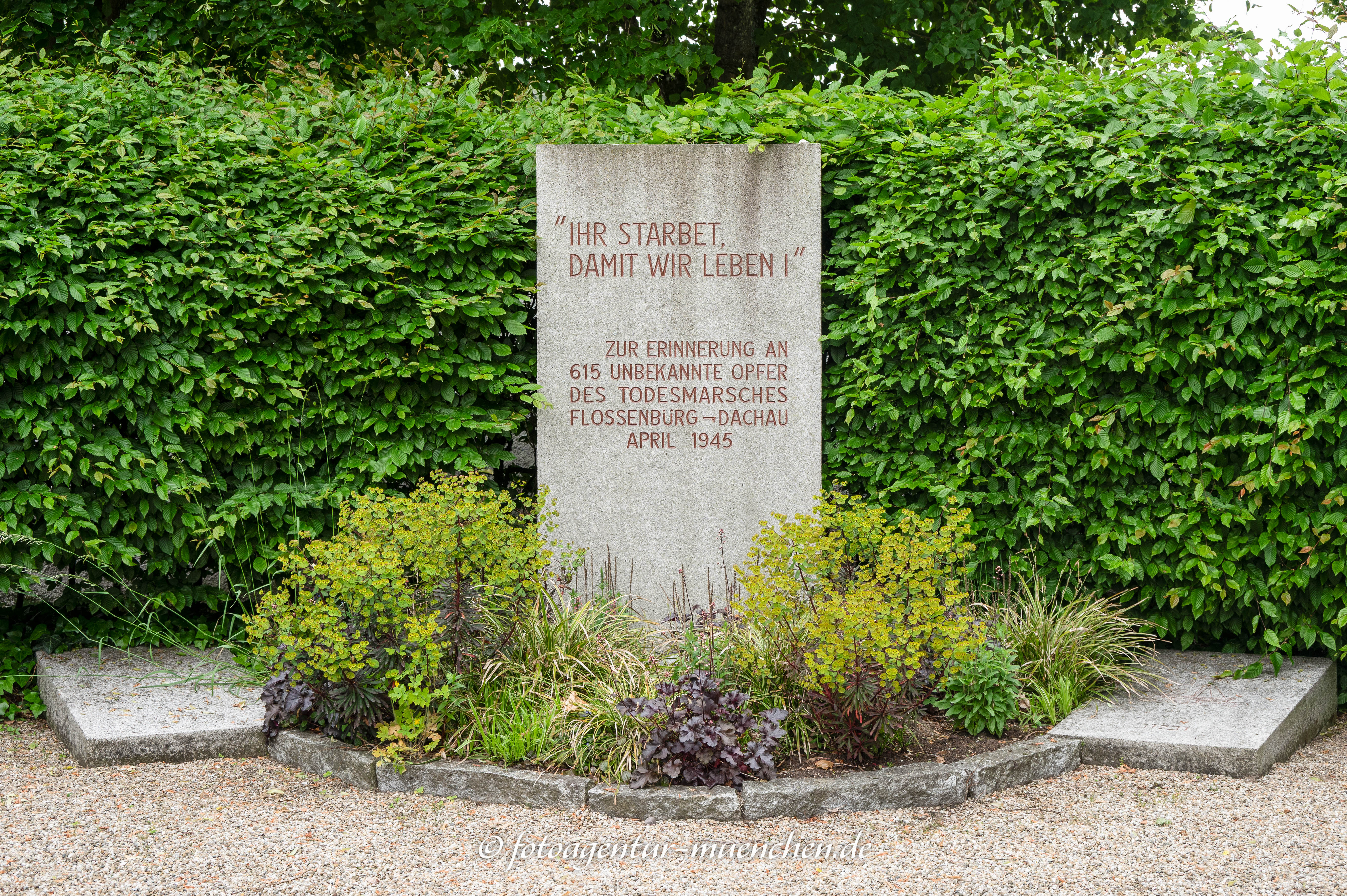 KZ-Ehrenfriedhof