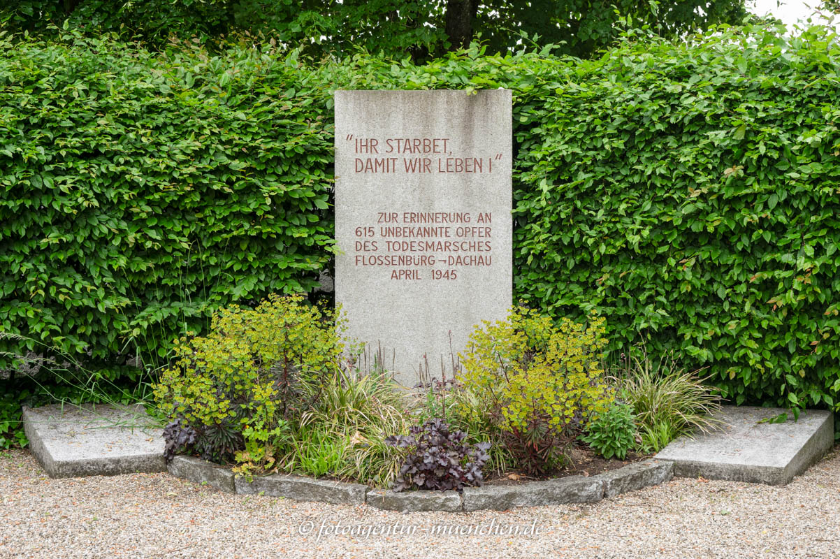 KZ-Ehrenfriedhof