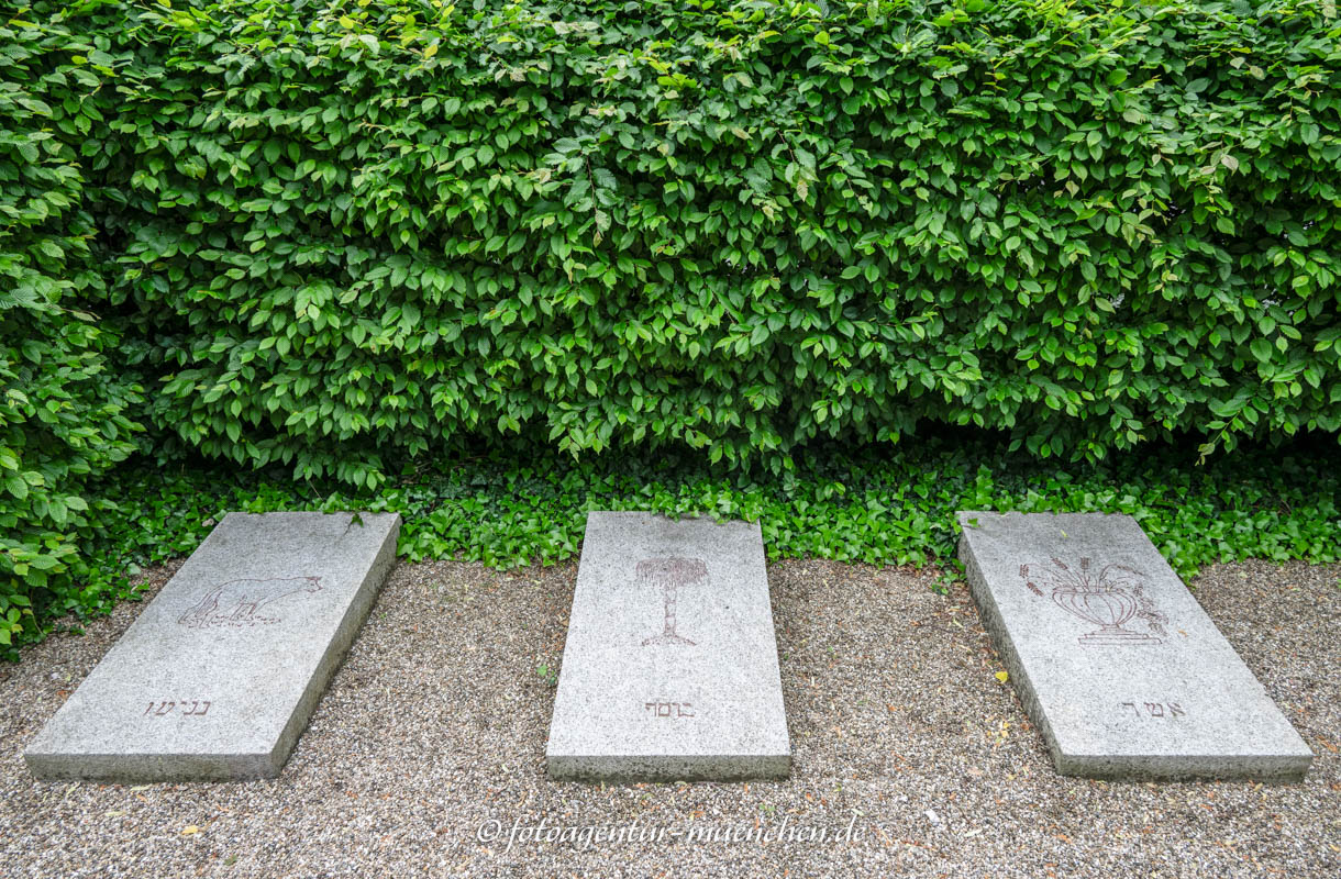 KZ-Ehrenfriedhof