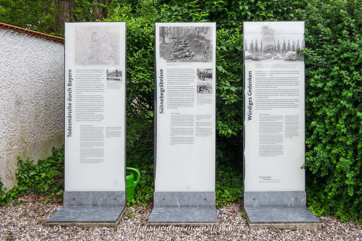 KZ-Ehrenfriedhof