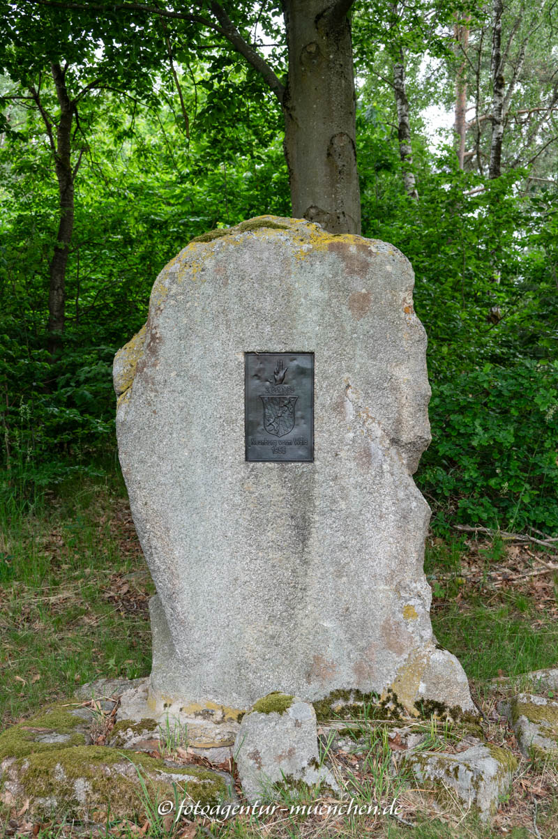 KZ-Ehrenfriedhof