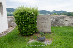  - Flossenbürg-Gedenkstein
