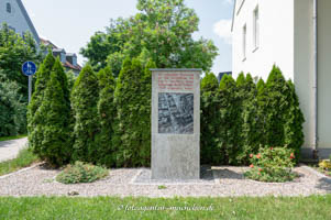  - KZ-Außenlager Neufahrn