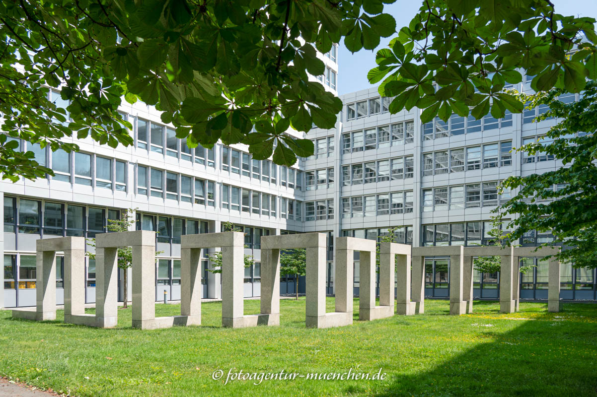 Rhythmus im Raum Rhythmus im Raum