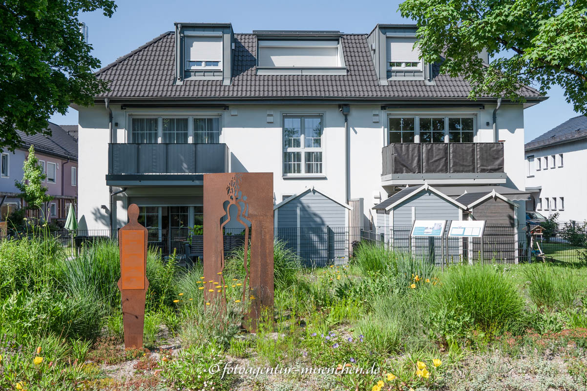Lager Schleißheim