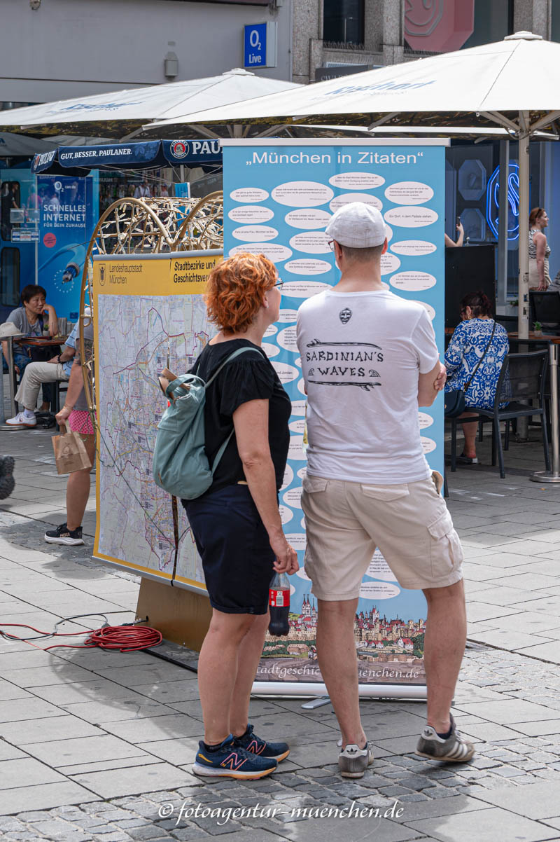 Stadtgeburtstag 2025