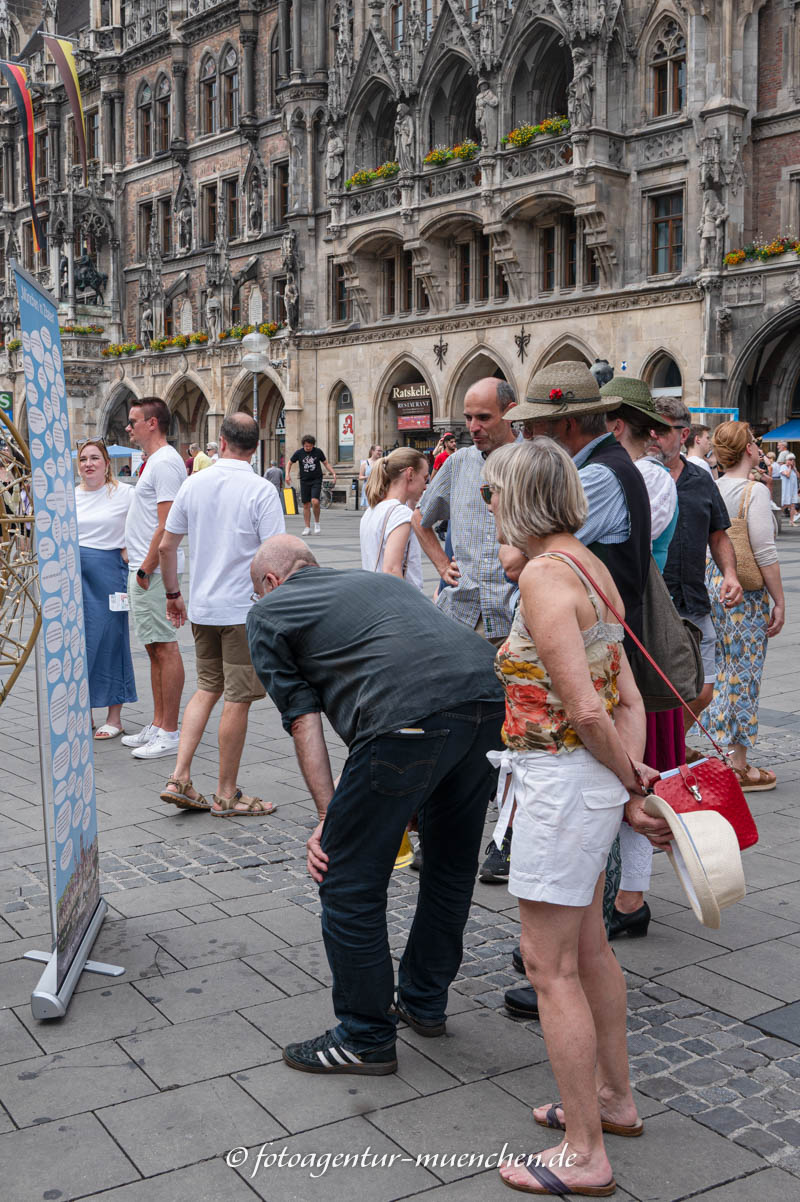 Stadtgeburtstag 2025