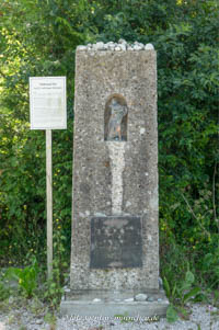  - KZ-Außenlager Mittergars