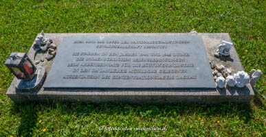  - KZ-Friedhof Kraiburg