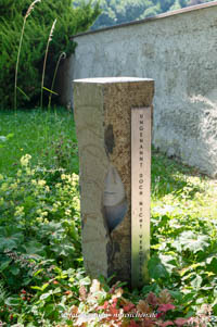  - KZ-Friedhof Kraiburg