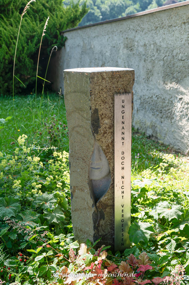KZ-Friedhof Kraiburg